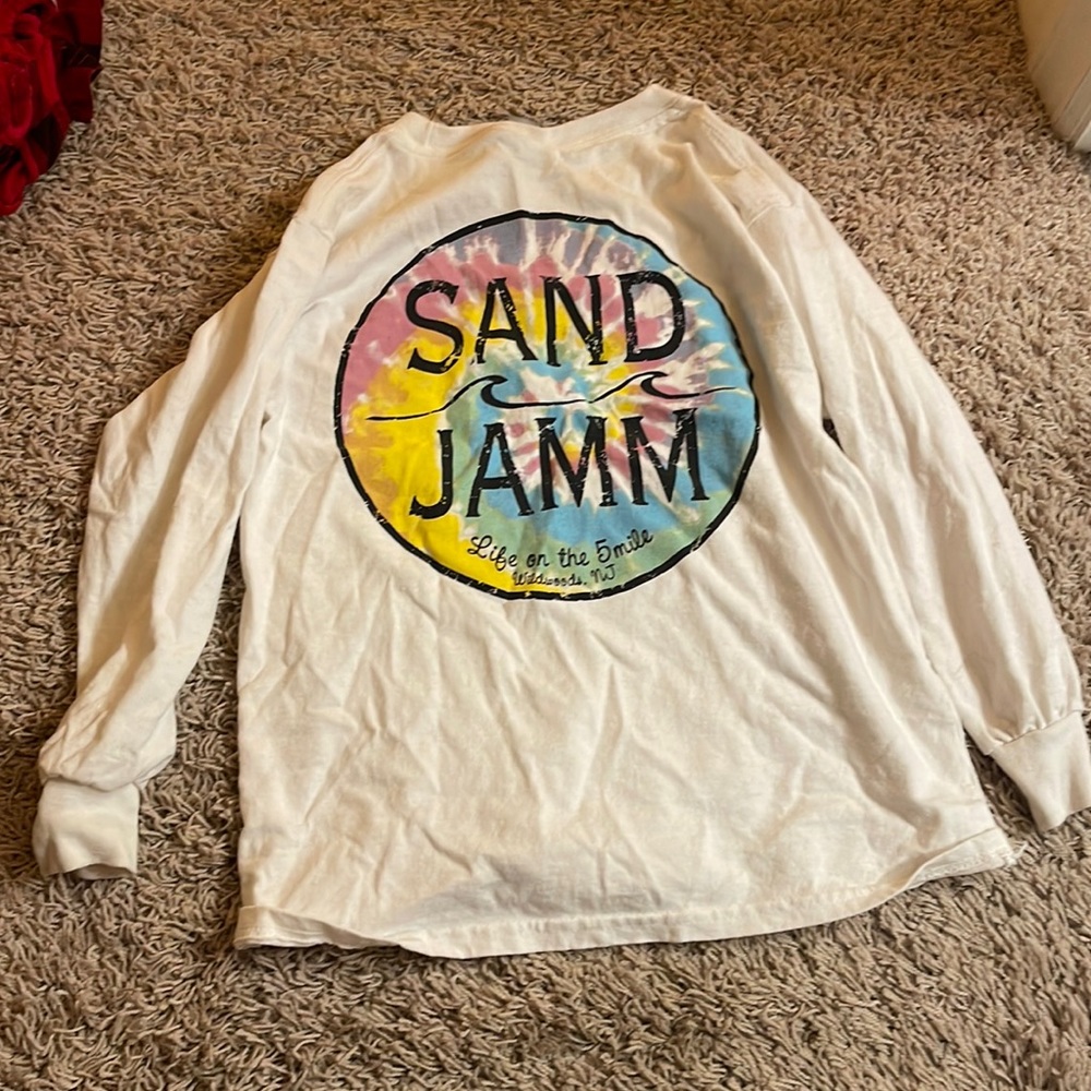 Girls shirt